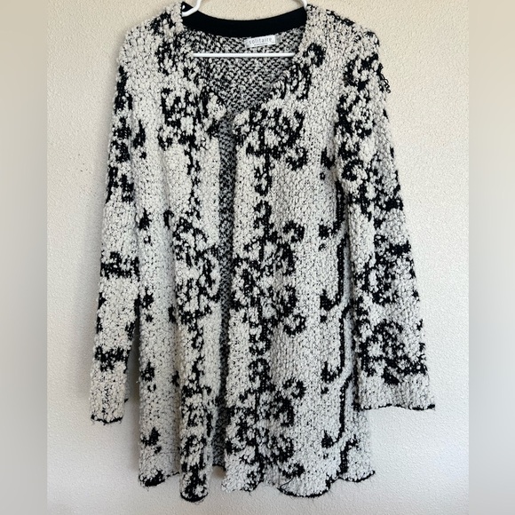Solitaire Sweaters - Solitaire sweater